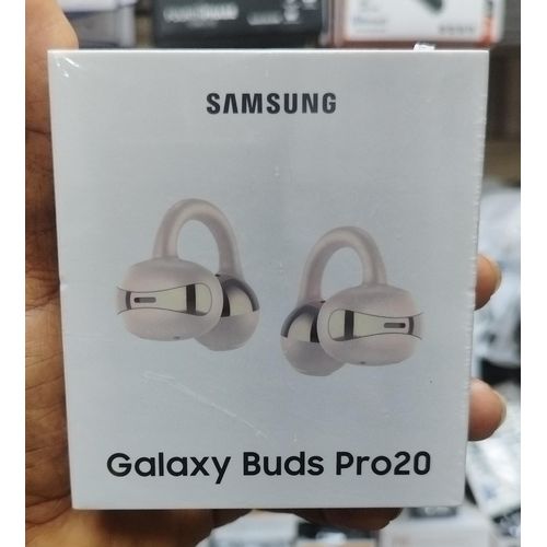 🎧 Écouteurs Bluetooth Samsung Pro20