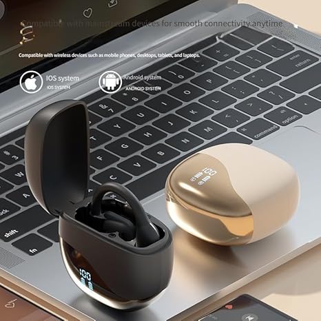 Ecouteurs Bluetooth m62