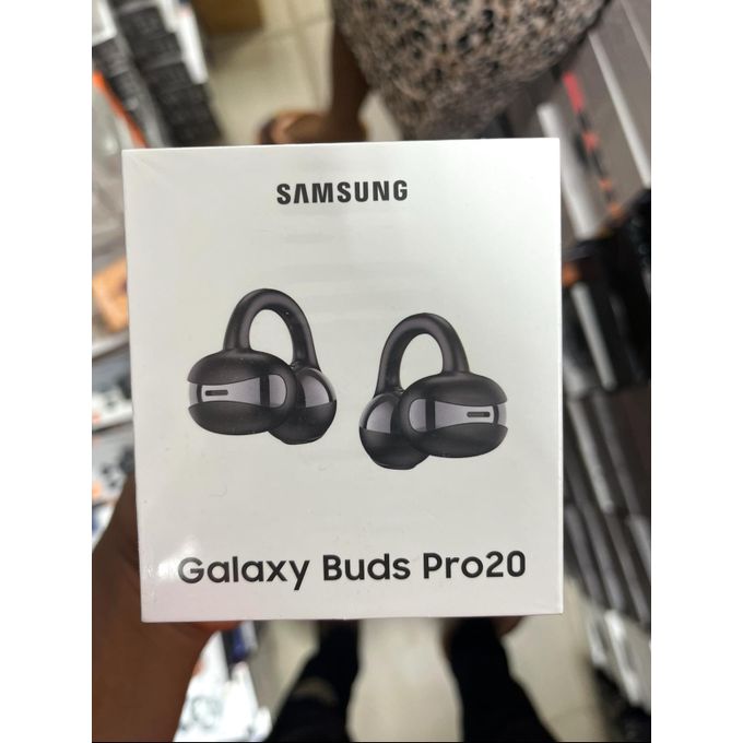 🎧 Écouteurs Bluetooth Samsung Pro20
