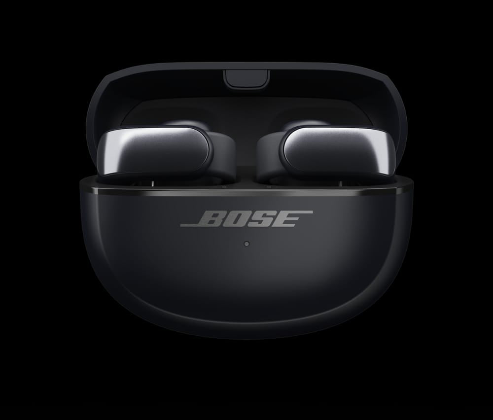 Écouteurs oreilles libres Bose Ultra