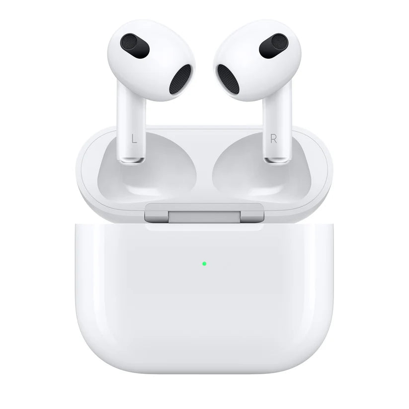 AirPods 3e génération