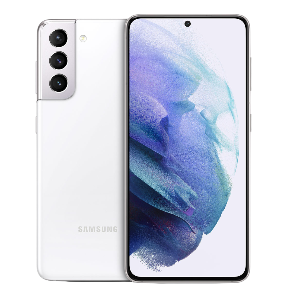 Samsung Galaxy S21 – Smartphone Haut de Gamme